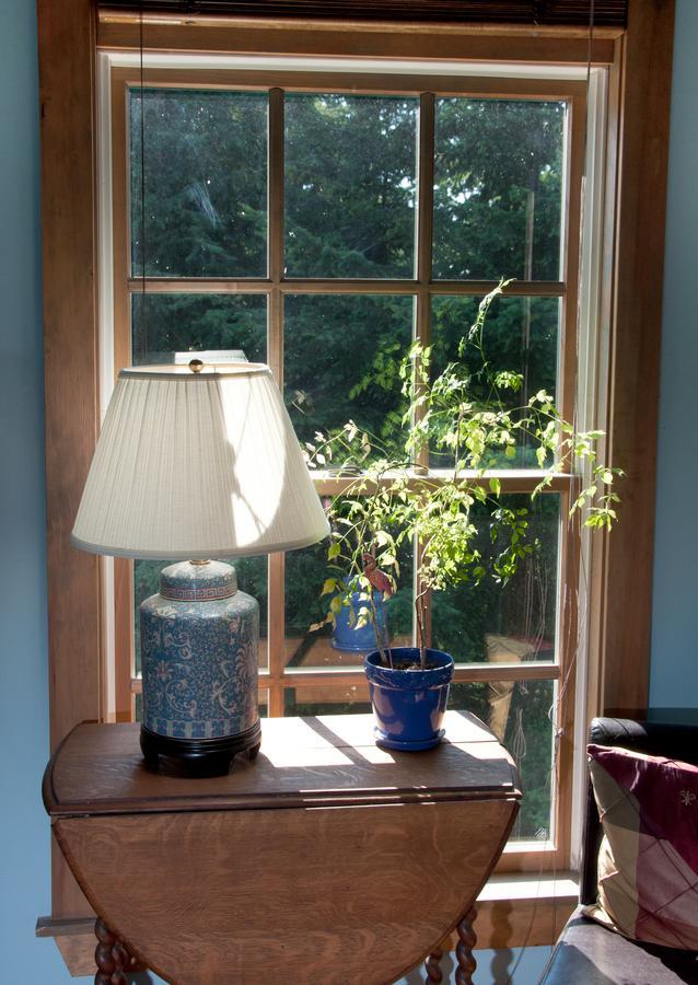Hideaway Lodge B And B Woodinville Bagian luar foto